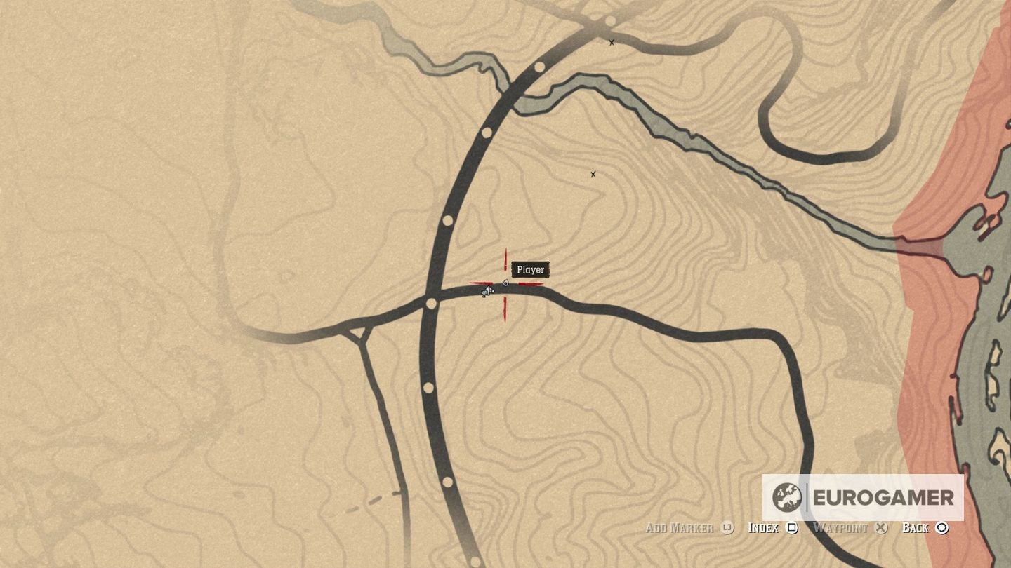 Red Dead Redemption 2 Killer Clue piece locations How to stop the